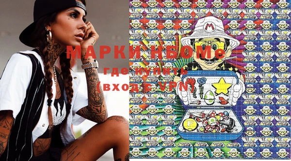 хмурый Сосновоборск